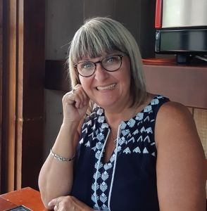 Meet your Posher, Jocelyne